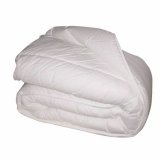 Dyne Blanreve 500 g/m Hvid 140 x 200 cm #1