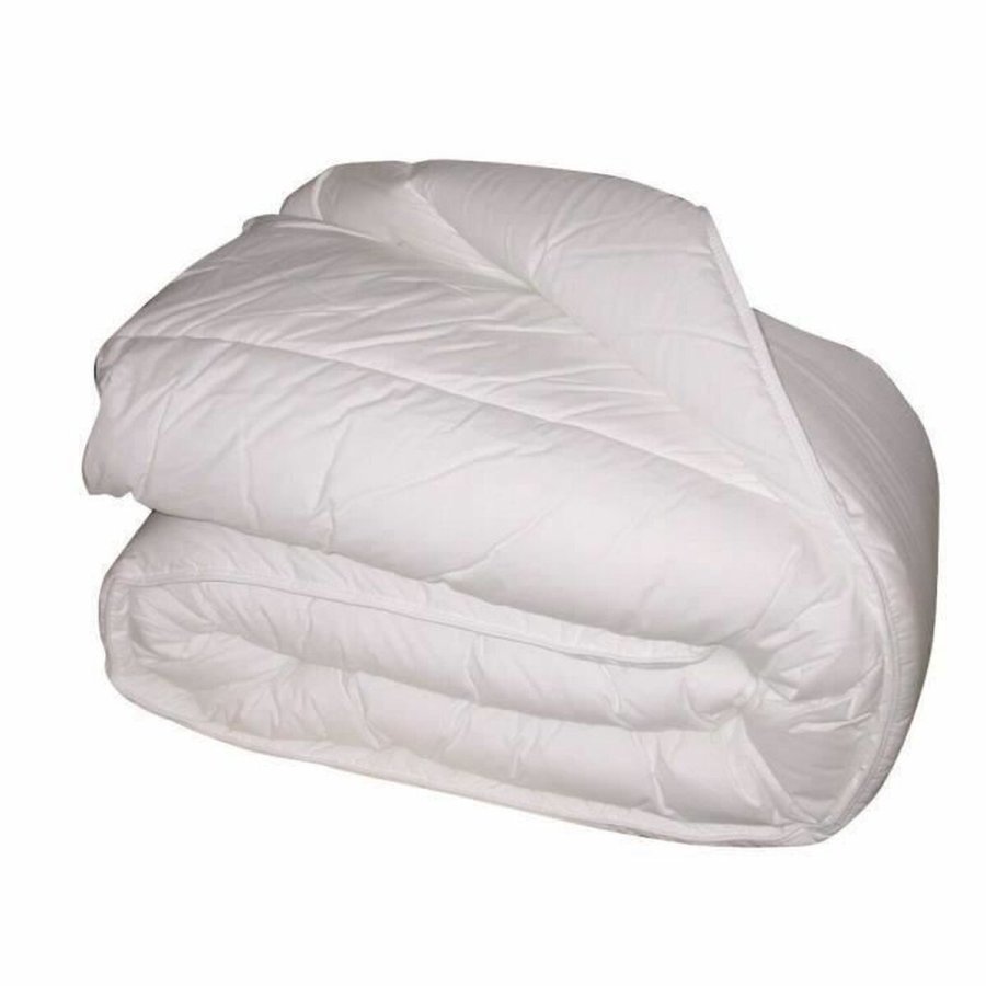 Dyne Blanreve 500 g/m Hvid 140 x 200 cm #1