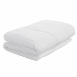 Ederdunsdyne Blanreve Hvid 200 g/m 140 x 200 cm #5