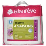 Dyne Blanreve Hvid 300 g/m 240 x 260 cm #1
