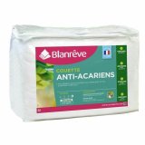 Dyne Blanreve Hvid 420 g/m 220 x 240 cm #1