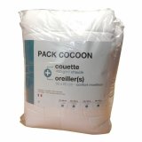 Dyne 400 g /m 200 x 200 cm Polyester (3 Dele) #5