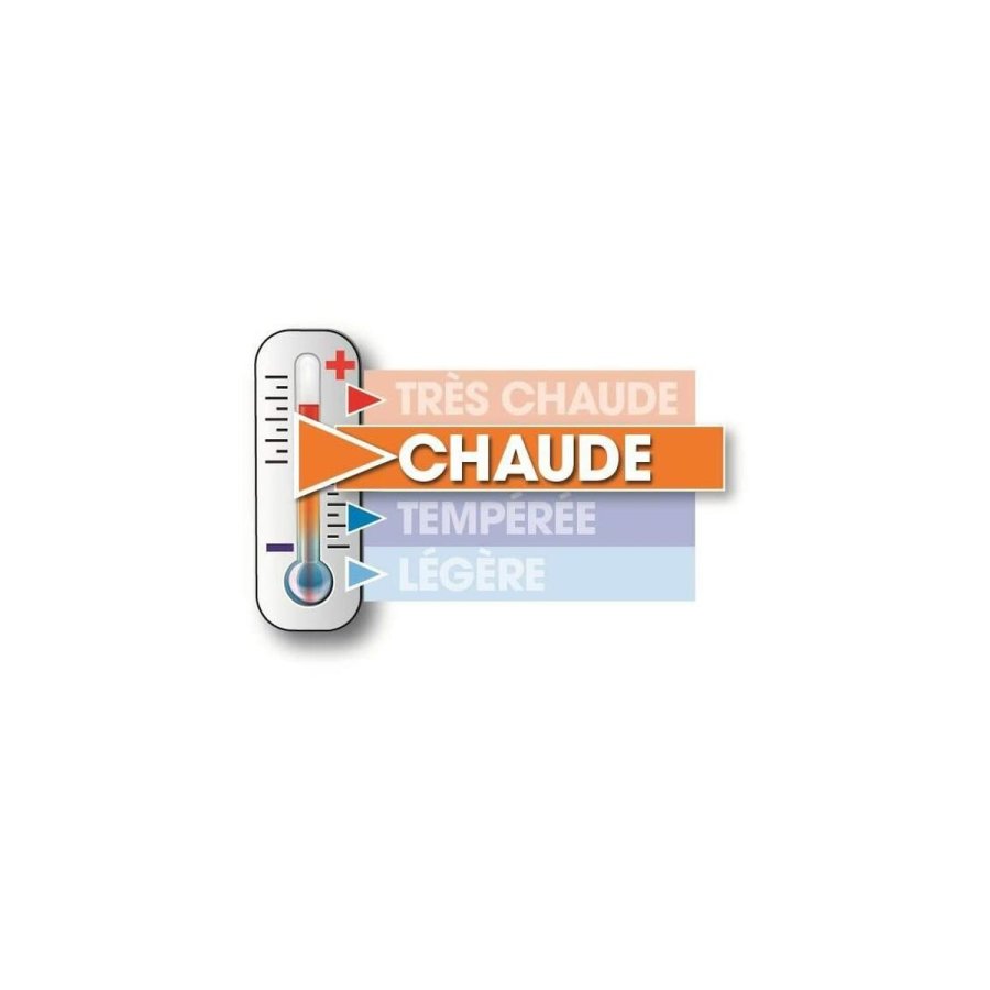 Ederdunsdyne 220 x 240 cm Hvid 400 g /m #13