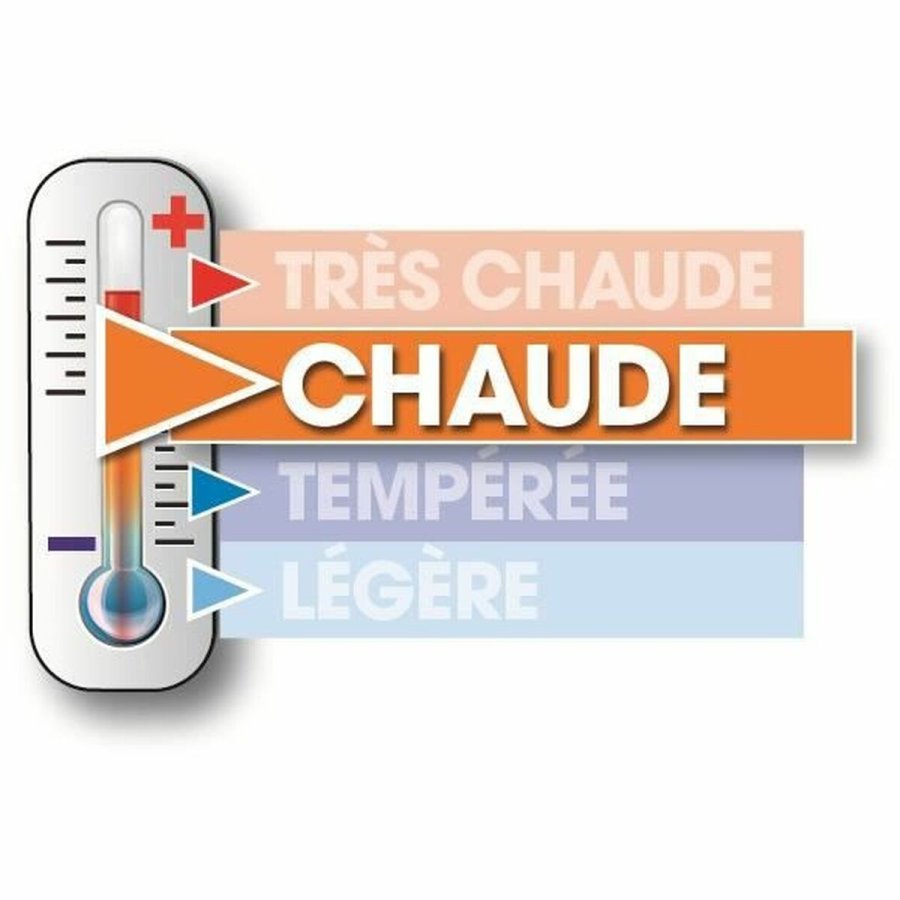 Ederdunsdyne 240 x 260 cm Hvid 400 g /m Clido #5