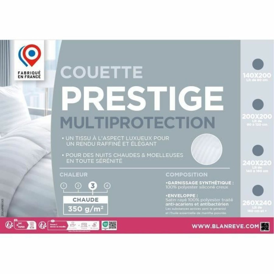 Dyne Blanreve 240 x 260 cm #5