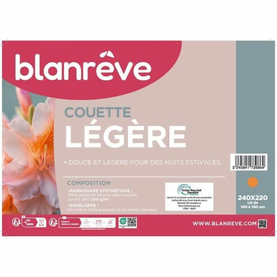 Dyne Blanreve #1