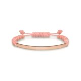 Armbnd til kvinder Thomas Sabo LBA0002-815-9-L21V | #1
