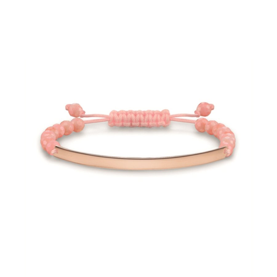 Armbnd til kvinder Thomas Sabo LBA0002-815-9-L21V | #1