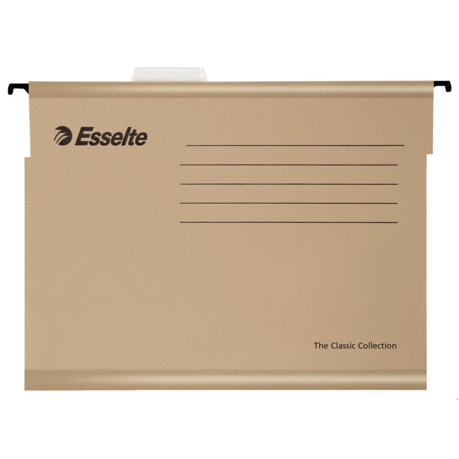 Bindende spiraler Esselte #2