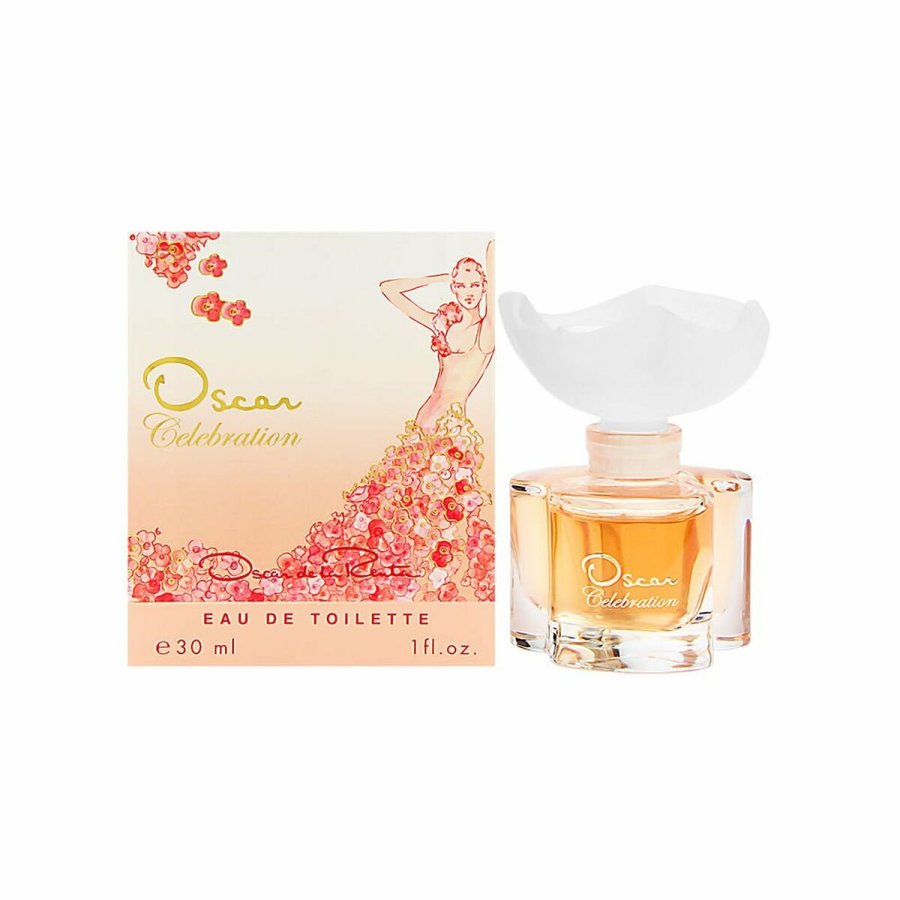 Dameparfume Oscar De La Renta EDT Oscar Celebration 30 ml #1