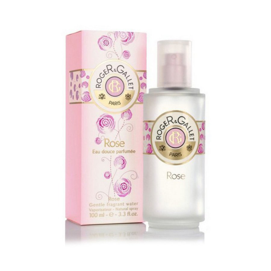 Dameparfume Rose Roger & Gallet (100 ml) #1