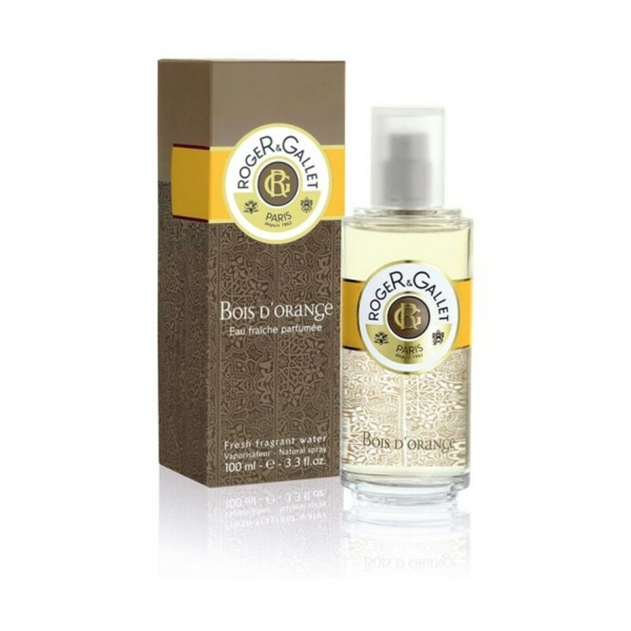 Unisex parfume Bois D'Orange Roger & Gallet (100 ml) (100 ml) #1