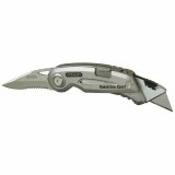 Lommekniv Stanley Quickslide Sports Foldbar #1