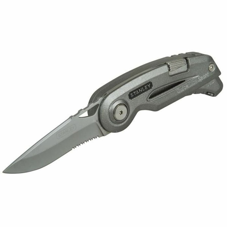 Lommekniv Stanley Quickslide Sports Foldbar #2