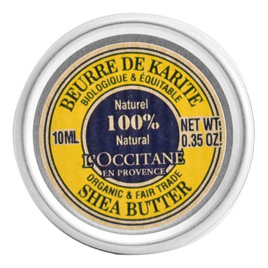 Kropssmr L'Occitane En Provence Karite 10 ml Sheabutter #1