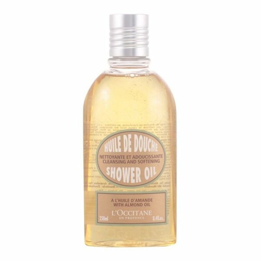 Kropsolie af Mandel L'Occitane En Provence 29HD250A15 250 ml #1