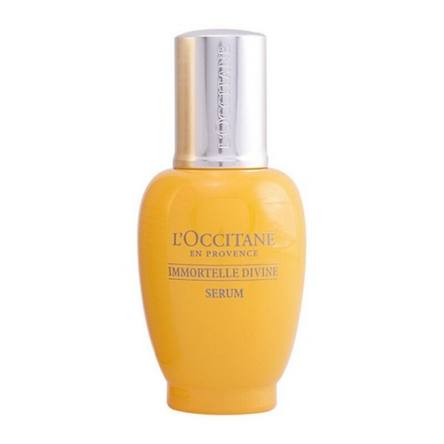 Ansigtsserum Immortelle Divine L'occitane INT324406 (30 ml) 30 ml #1