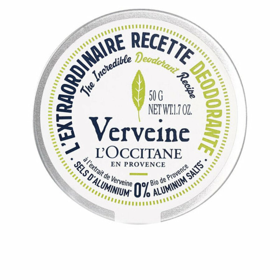Shower gel L'Occitane En Provence 15DB050VB19 50 g #1