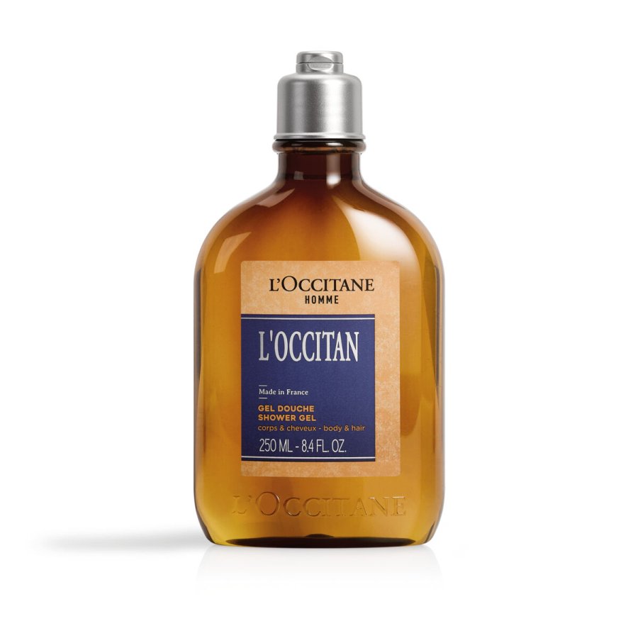 Shower gel L'Occitane En Provence Homme 250 ml #1