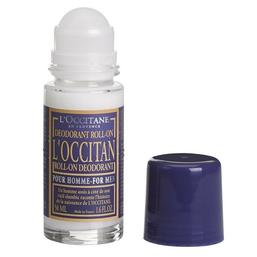 Deodorant L'Occitane En Provence Homme 50 ml Roll-On #3