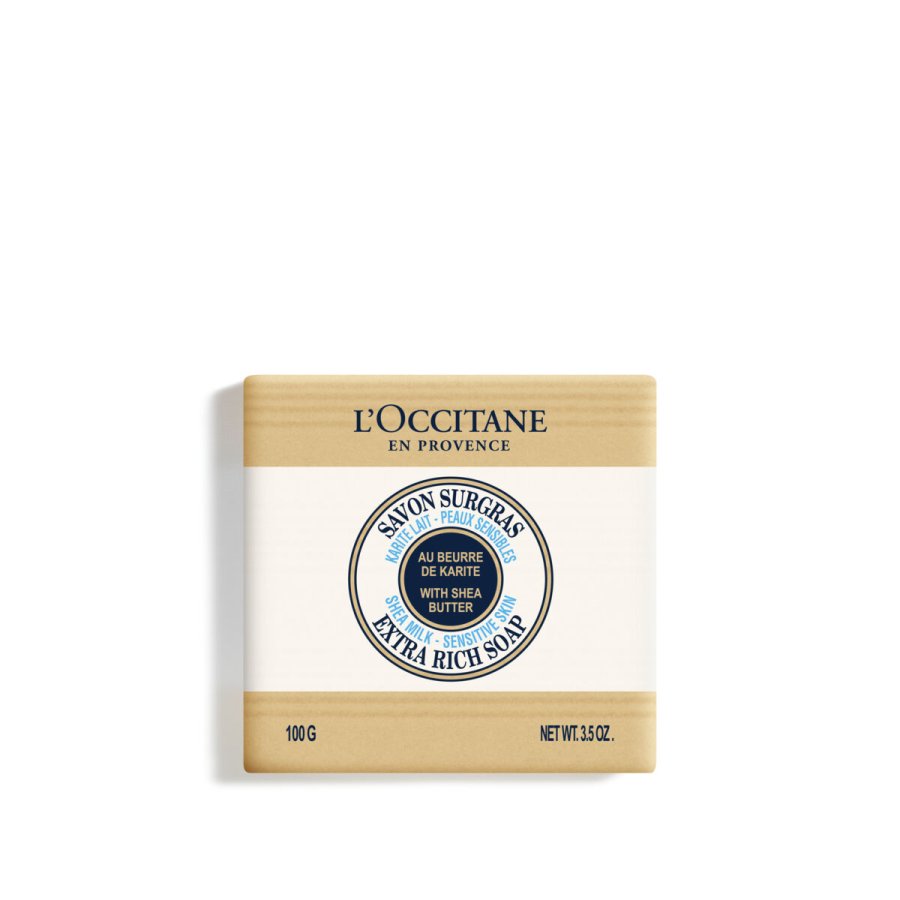 Sbe Pille L'Occitane En Provence 01SA100LT20 100 g #1