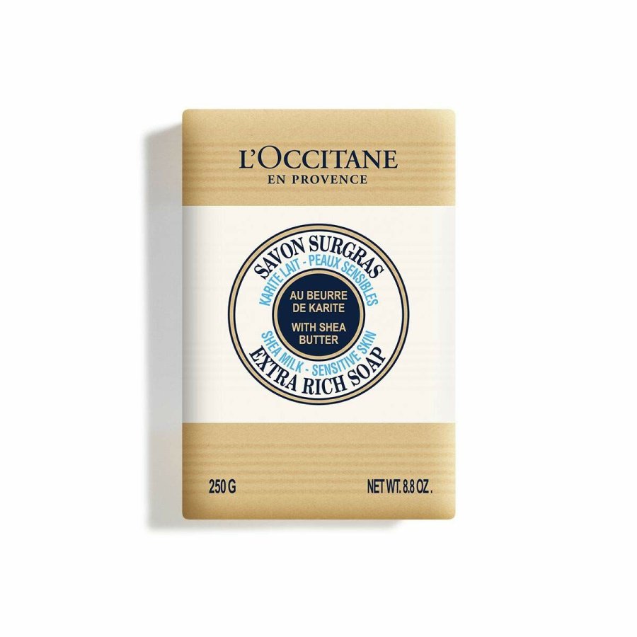 Ansigtscreme L'Occitane En Provence Karite 250 g #1