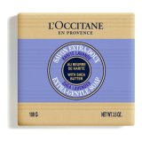 Naturlig Sbestykke L'Occitane En Provence Karit 100 g Shea Lavendel #1