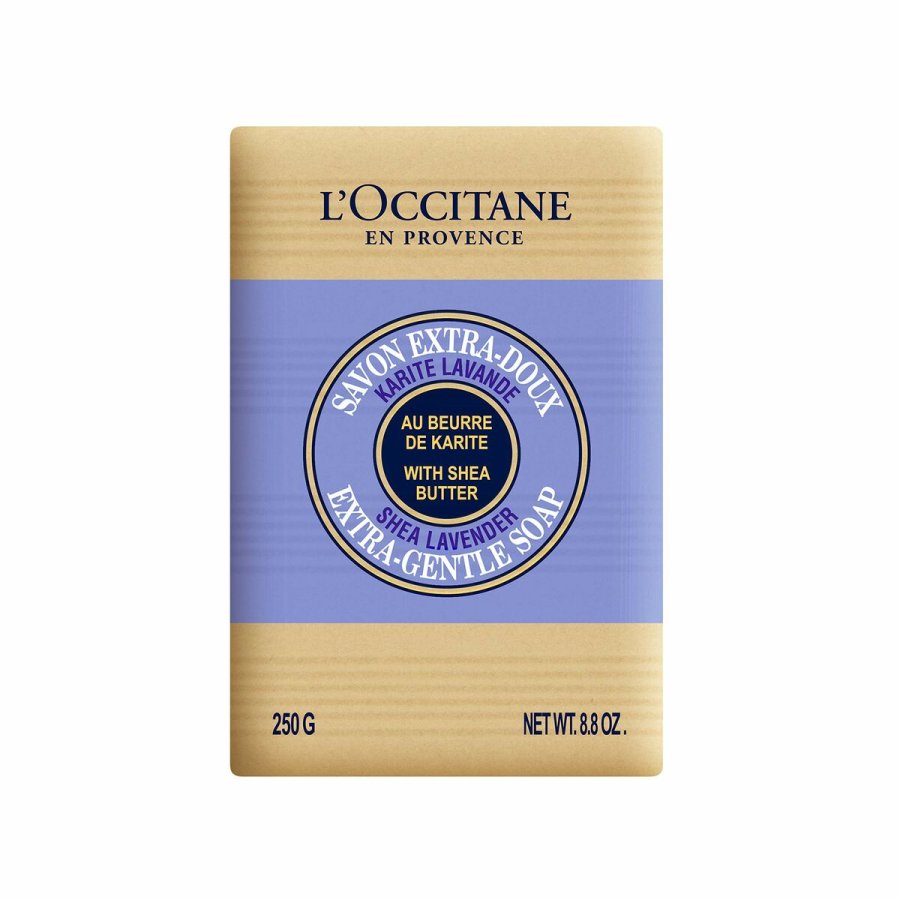 Sbe Pille L'Occitane En Provence Karite Lavande 250 g Sbe Pille #1