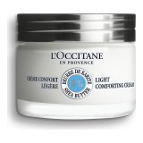 Fugtgivende ansigtscreme L'Occitane En Provence L'OCCITANE 50 ml #1