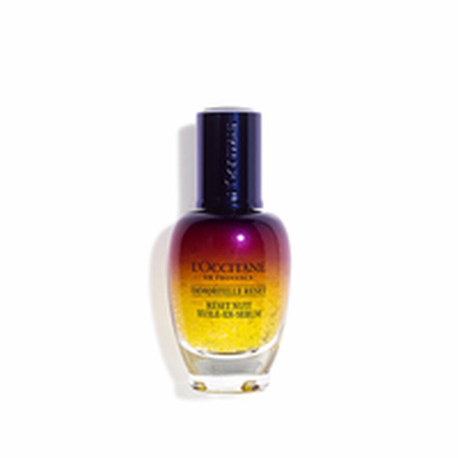 Anti-Age Natserum L'Occitane En Provence 27OR030I21 30 ml #1