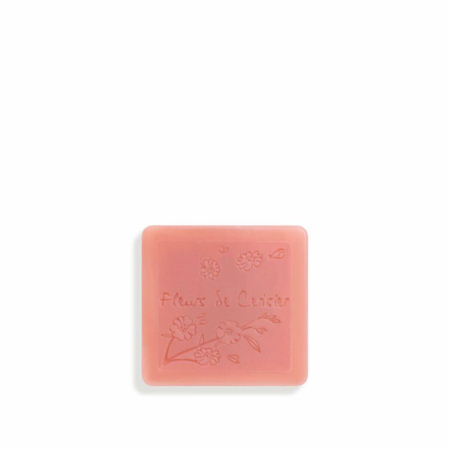 Shower gel L'Occitane En Provence Flores De Cerezo 50 g #2