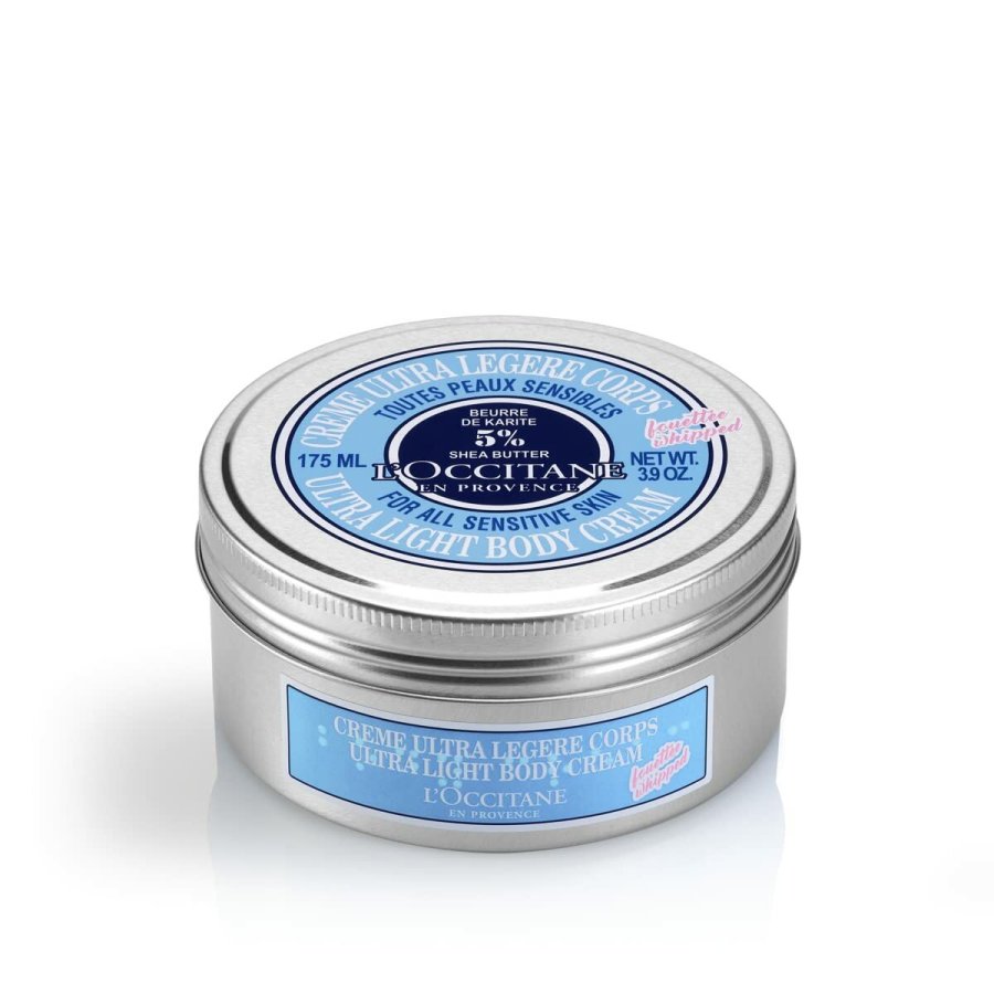 Bodylotion L'Occitane En Provence Karite #1