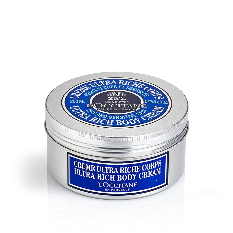 Bodylotion L'Occitane En Provence Karite 200 ml Shea #1