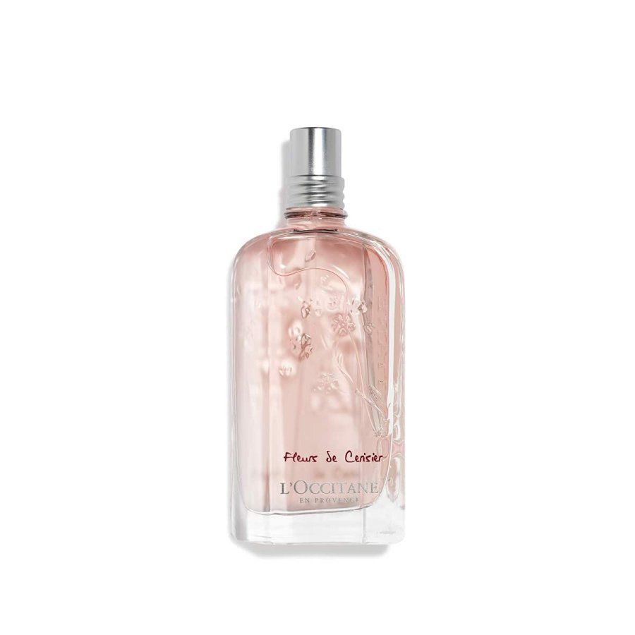 Dameparfume L'Occitane En Provence Fleurs de Cerisier EDT 75 ml #1