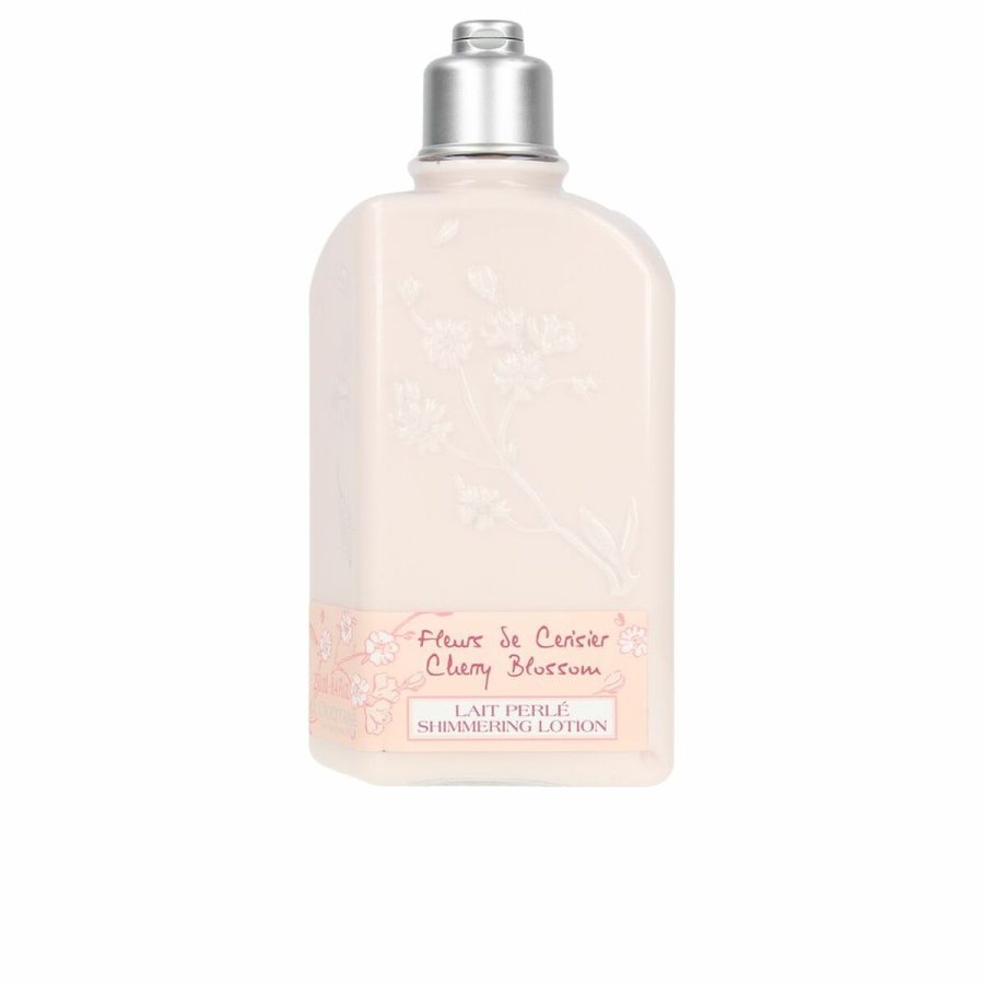 Kropsmlk L'Occitane En Provence Fleurs De Cerisier 250 ml #1