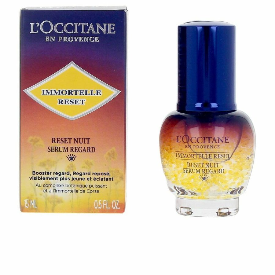 Serum til jenpleje L'Occitane En Provence 27ER015I22 15 ml Gendannende #1