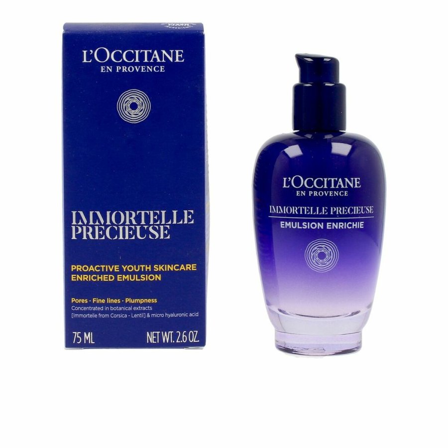 Ansigtscreme L'Occitane En Provence Siempreviva Preciosa 75 ml #1