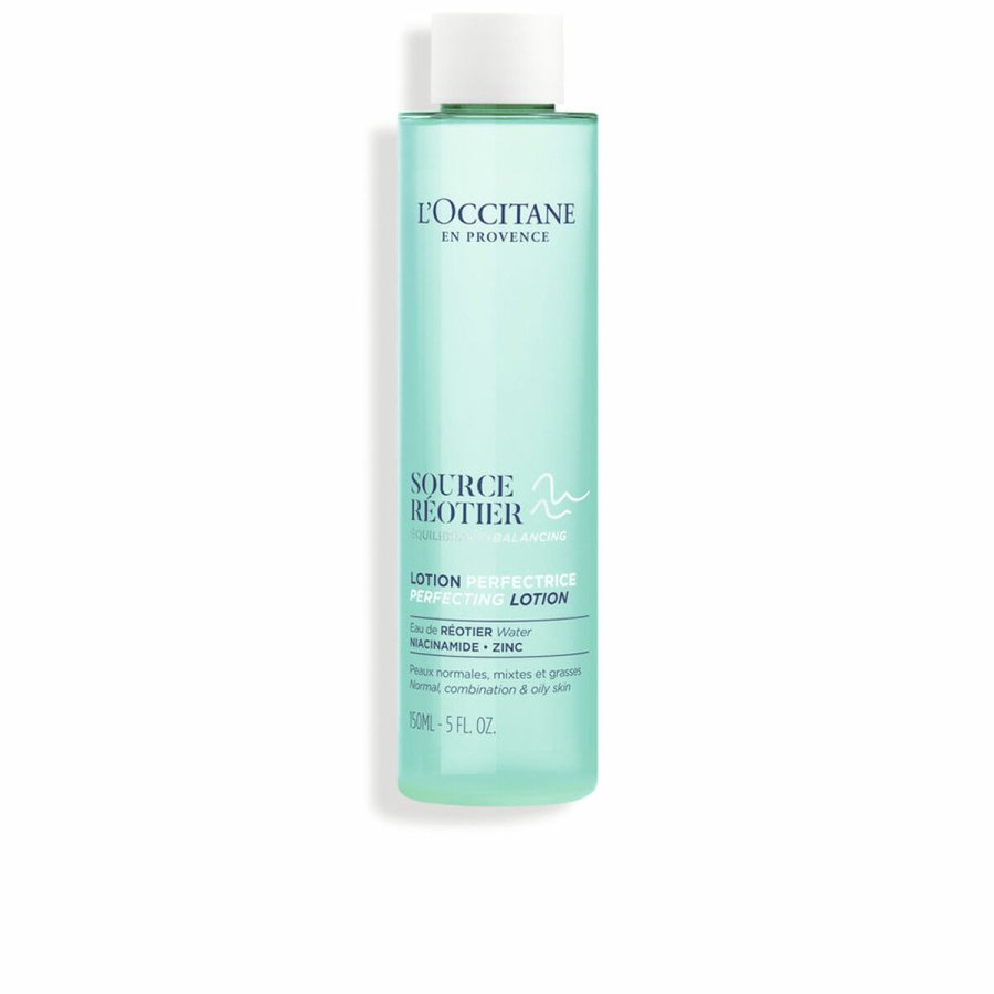 Ansigtsrens i gel-form L'Occitane En Provence SOURCE REOTIER 150 ml #1