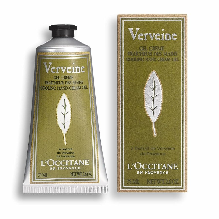Hndcreme L'Occitane En Provence VERBENA 75 ml Jernurt #2