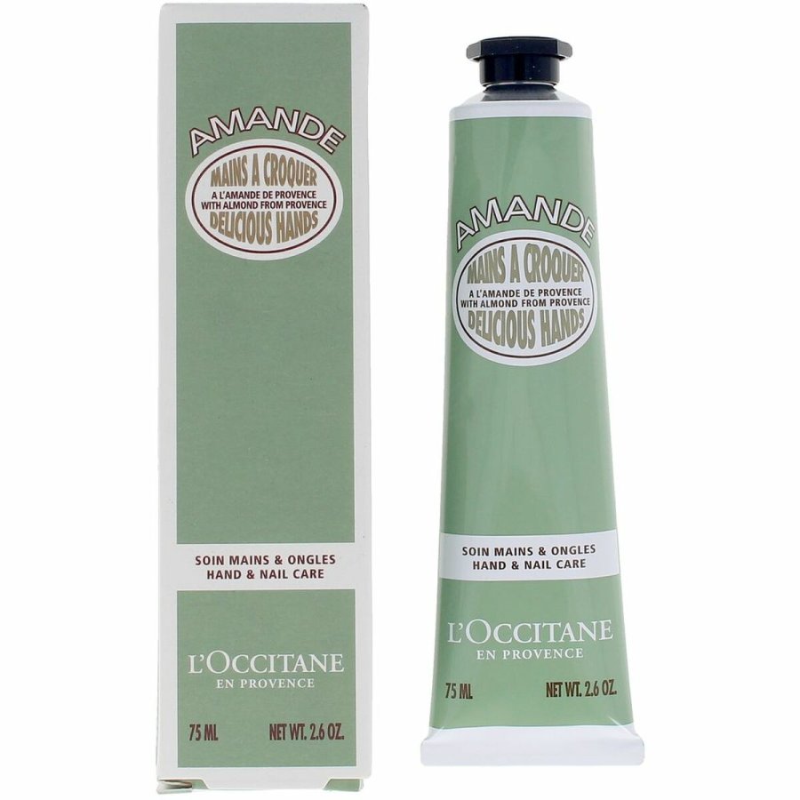 Hndcreme L'Occitane En Provence   75 ml Mandel #1