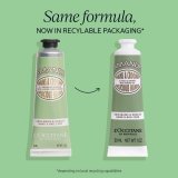 Fugtgivende Fodcreme L'Occitane En Provence ALMENDRA 30 ml #3