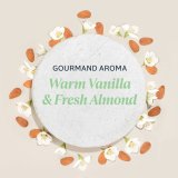 Fugtgivende Fodcreme L'Occitane En Provence ALMENDRA 30 ml #2