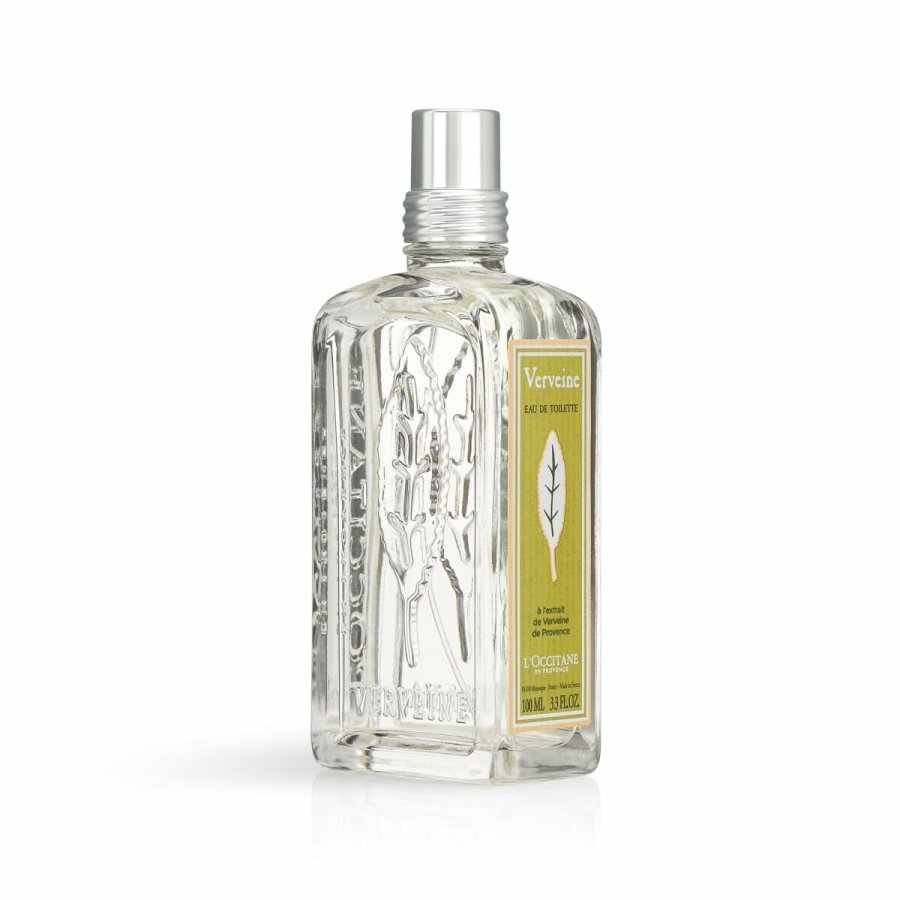 Unisex parfume L'Occitane En Provence VERBENA EDT 100 ml #1