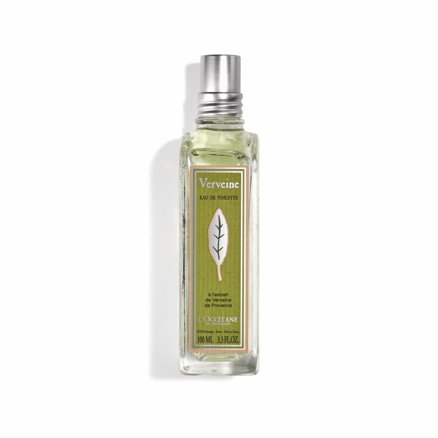 Unisex parfume L'Occitane En Provence VERBENA EDT 100 ml #2