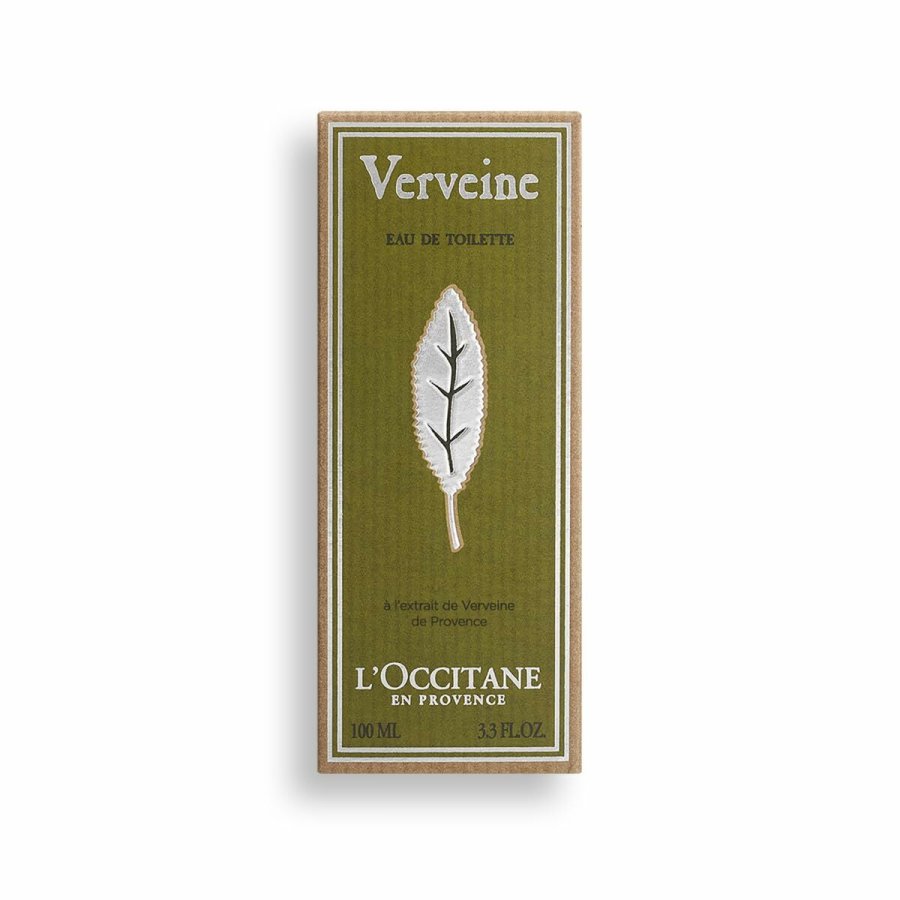 Unisex parfume L'Occitane En Provence VERBENA EDT 100 ml #3