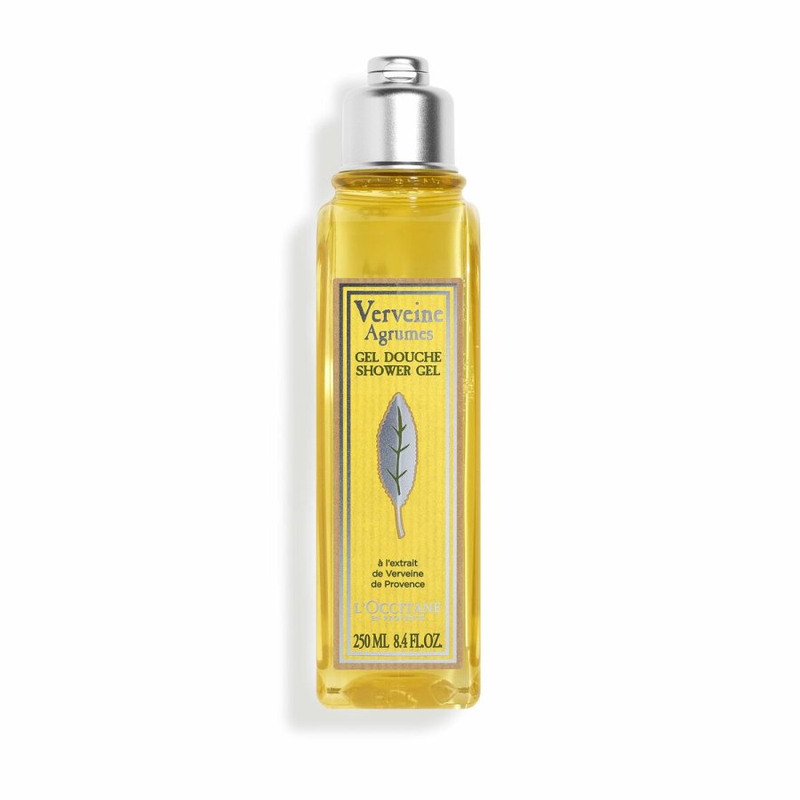 Shower gel L'Occitane En Provence   Renser Jernurt Citrus 250 ml #1