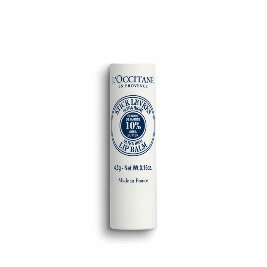 Lbepomade L'Occitane En Provence Sheabutter 4,5 g #3