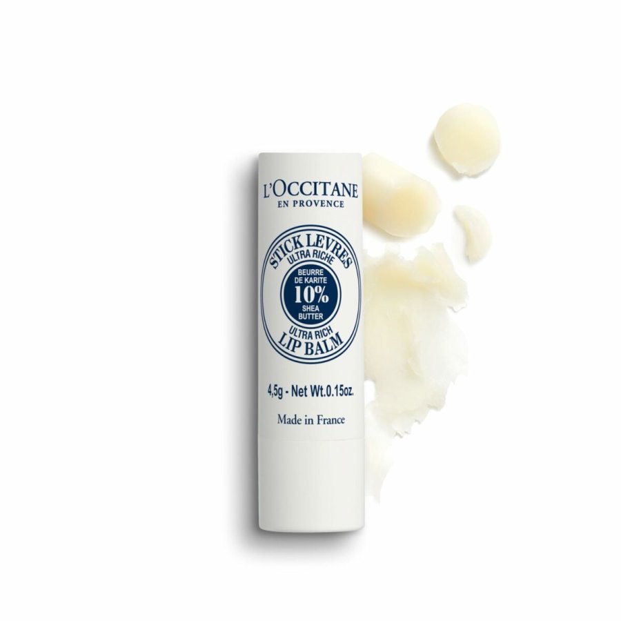 Lbepomade L'Occitane En Provence Sheabutter 4,5 g #2