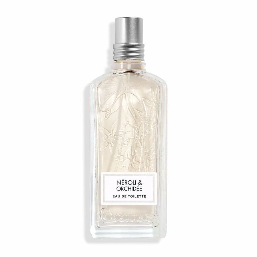 Dameparfume L'Occitane En Provence NROLI & ORCHIDE EDT 75 ml Neroli & Orchidee #2