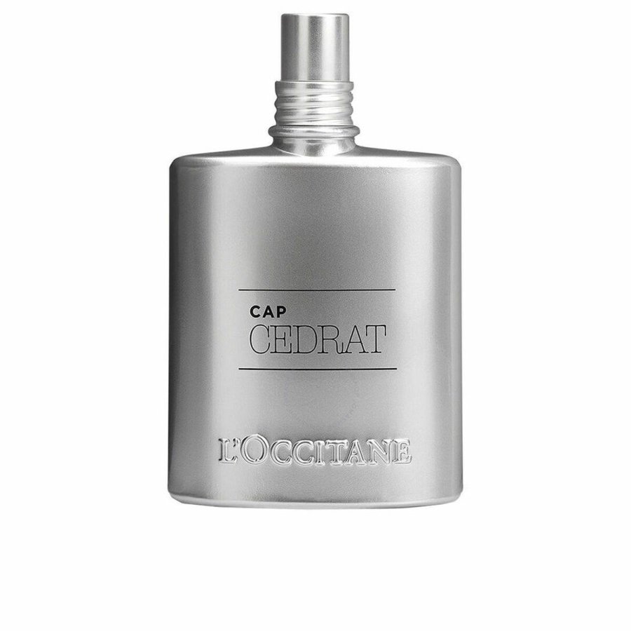 Herreparfume L'Occitane En Provence HOMME - CAP CDRAT EDT 75 ml #1